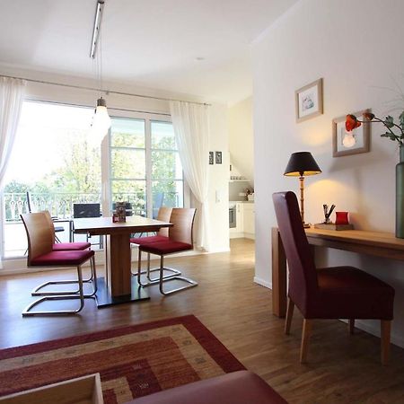 Appartement Haus Schaper Whg 4 Og à Kellenhusen Extérieur photo