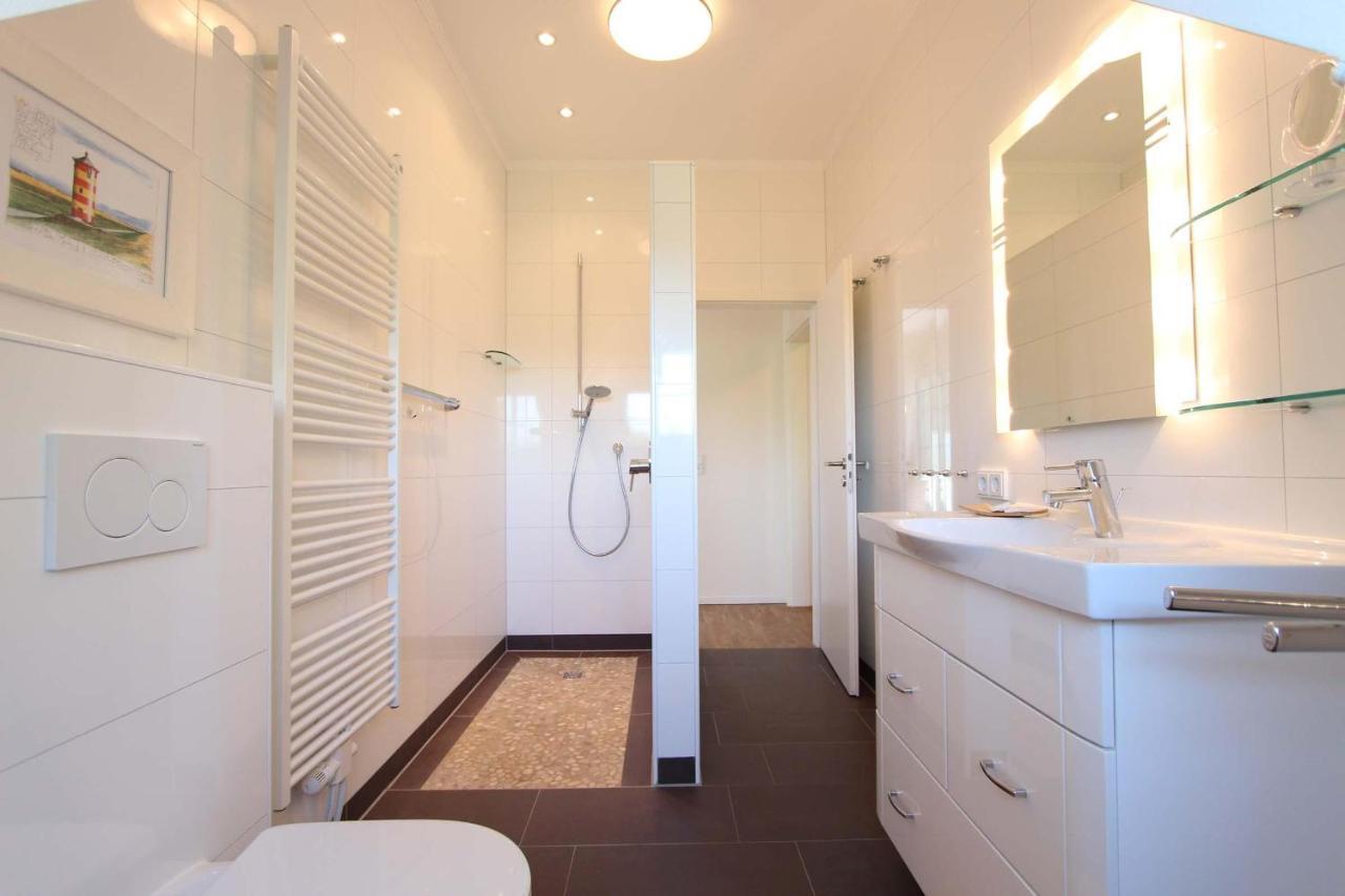 Appartement Haus Schaper Whg 4 Og à Kellenhusen Extérieur photo